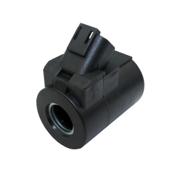280151M Zavojnica ventila za ulje 16x50 mm 24V 17W BUCHER